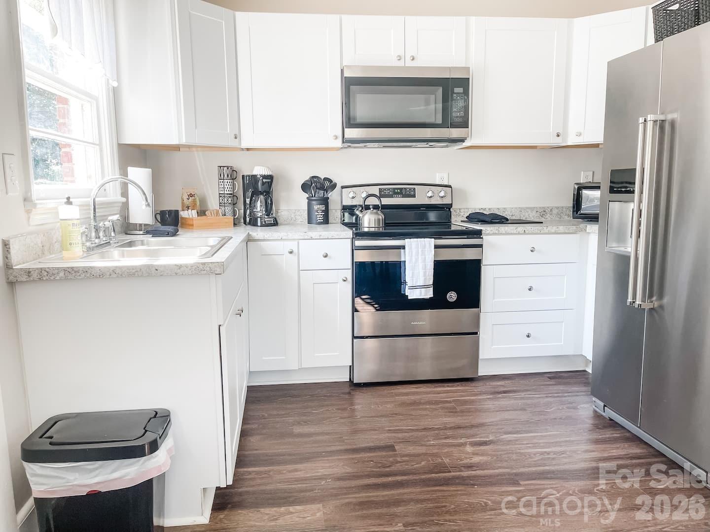 Graham Heights - Residential