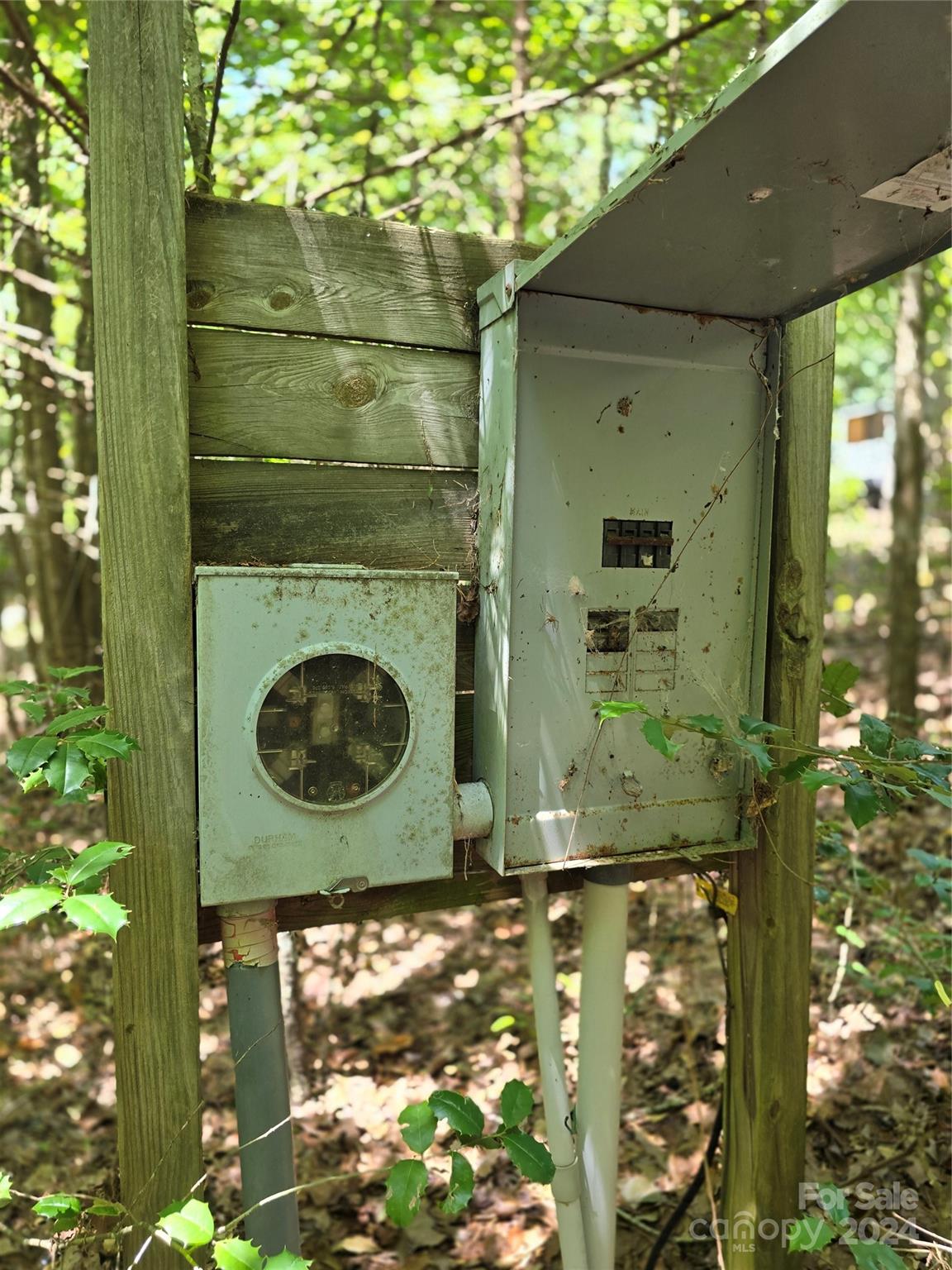 Amity Estates - Land