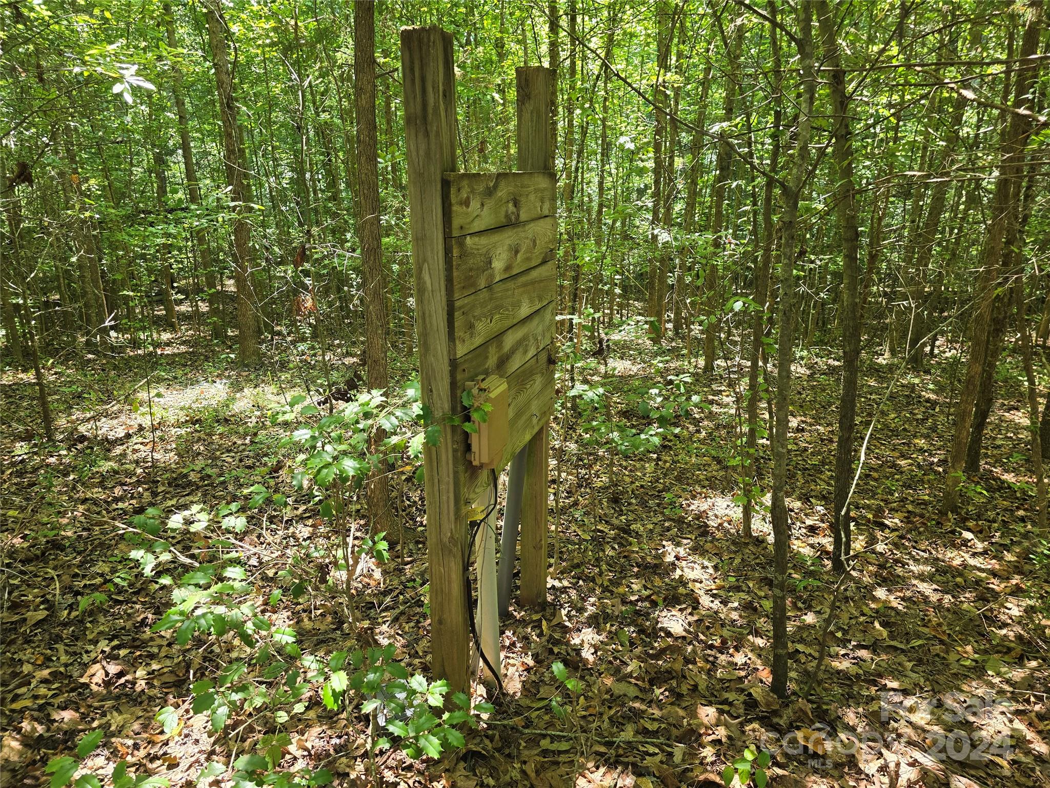 Amity Estates - Land