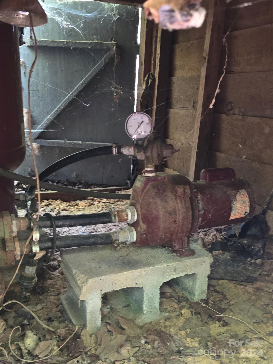 Amity Estates - Land