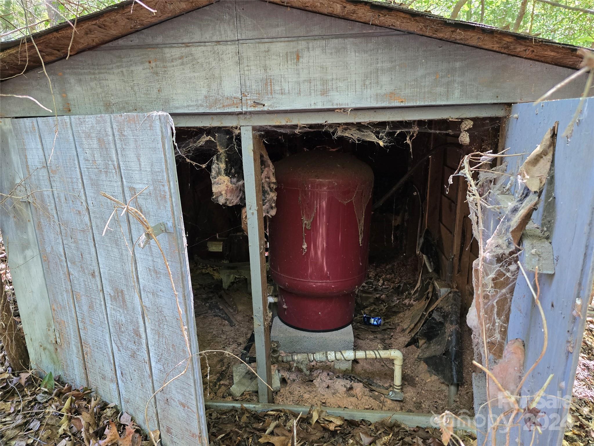 Amity Estates - Land