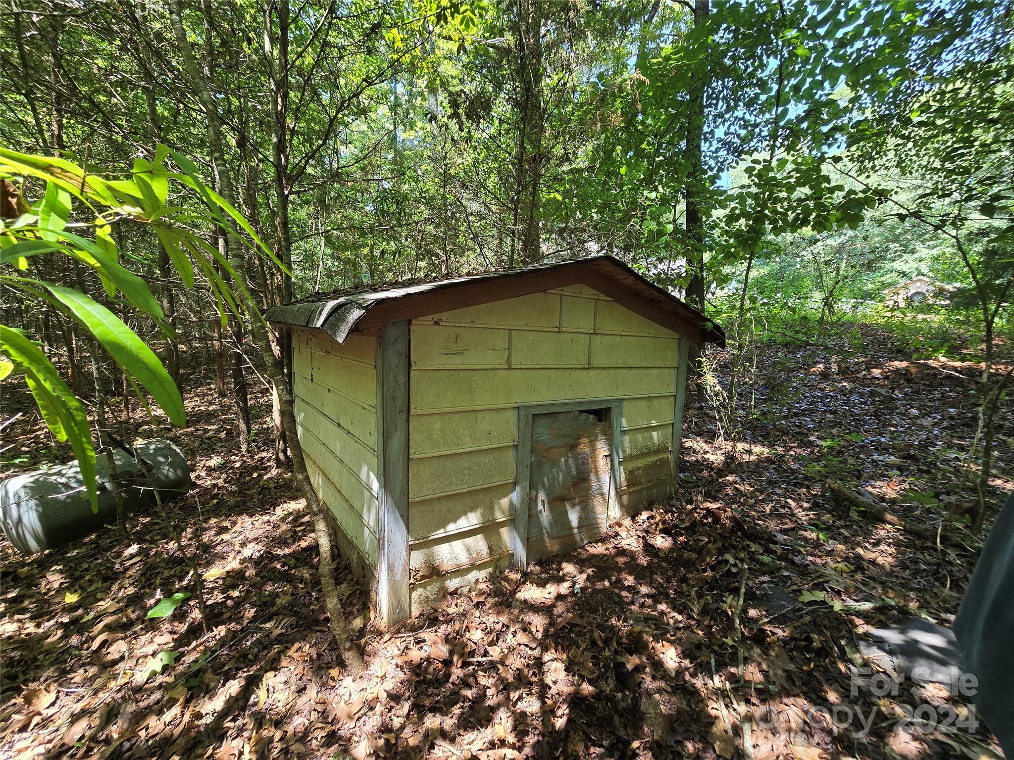 Amity Estates - Land