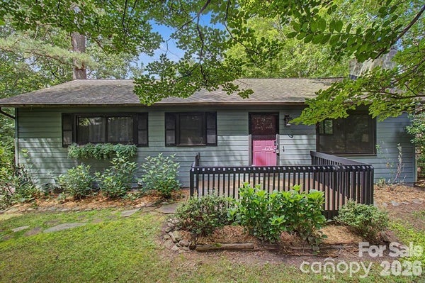 30 WHIPPORWILL DR, WEAVERVILLE, NC 28787 - Image 76cdcb21e71ae92d4bc007488f0c3928/335606380