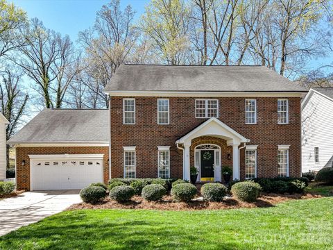 16023 Cranleigh Drive Huntersville NC 28078