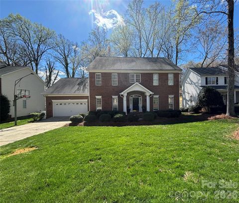 16023 Cranleigh Drive Huntersville NC 28078