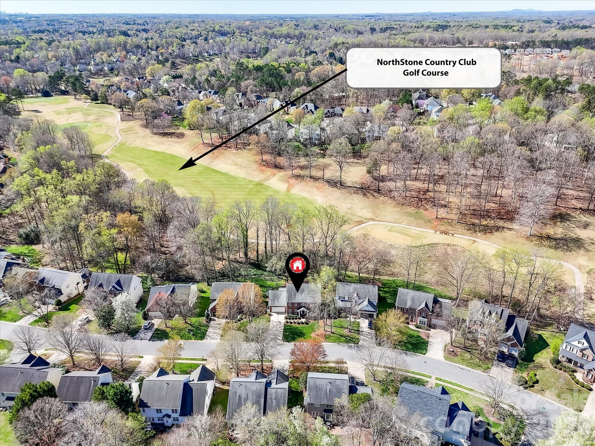 16023 Cranleigh Drive