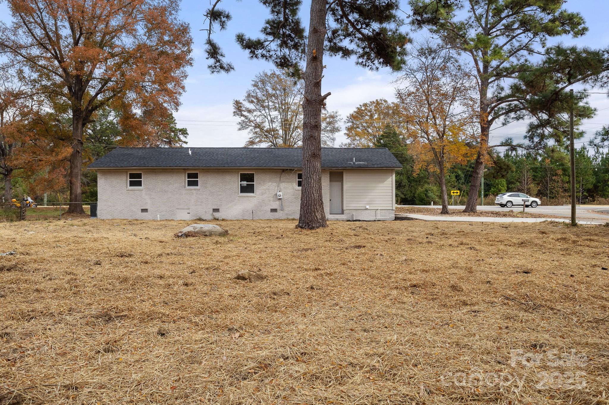 Belle Meade - Residential