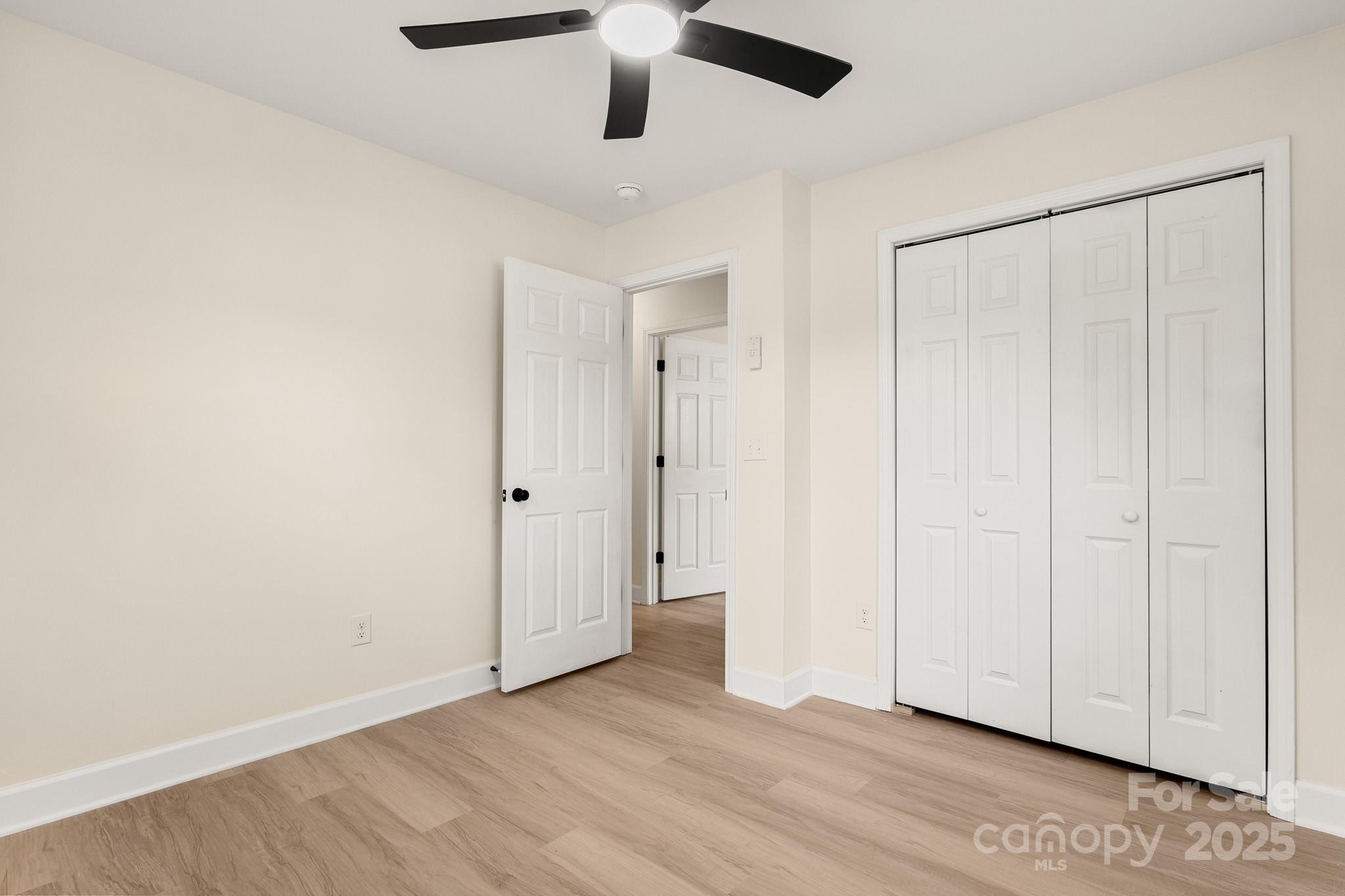 Belle Meade - Residential