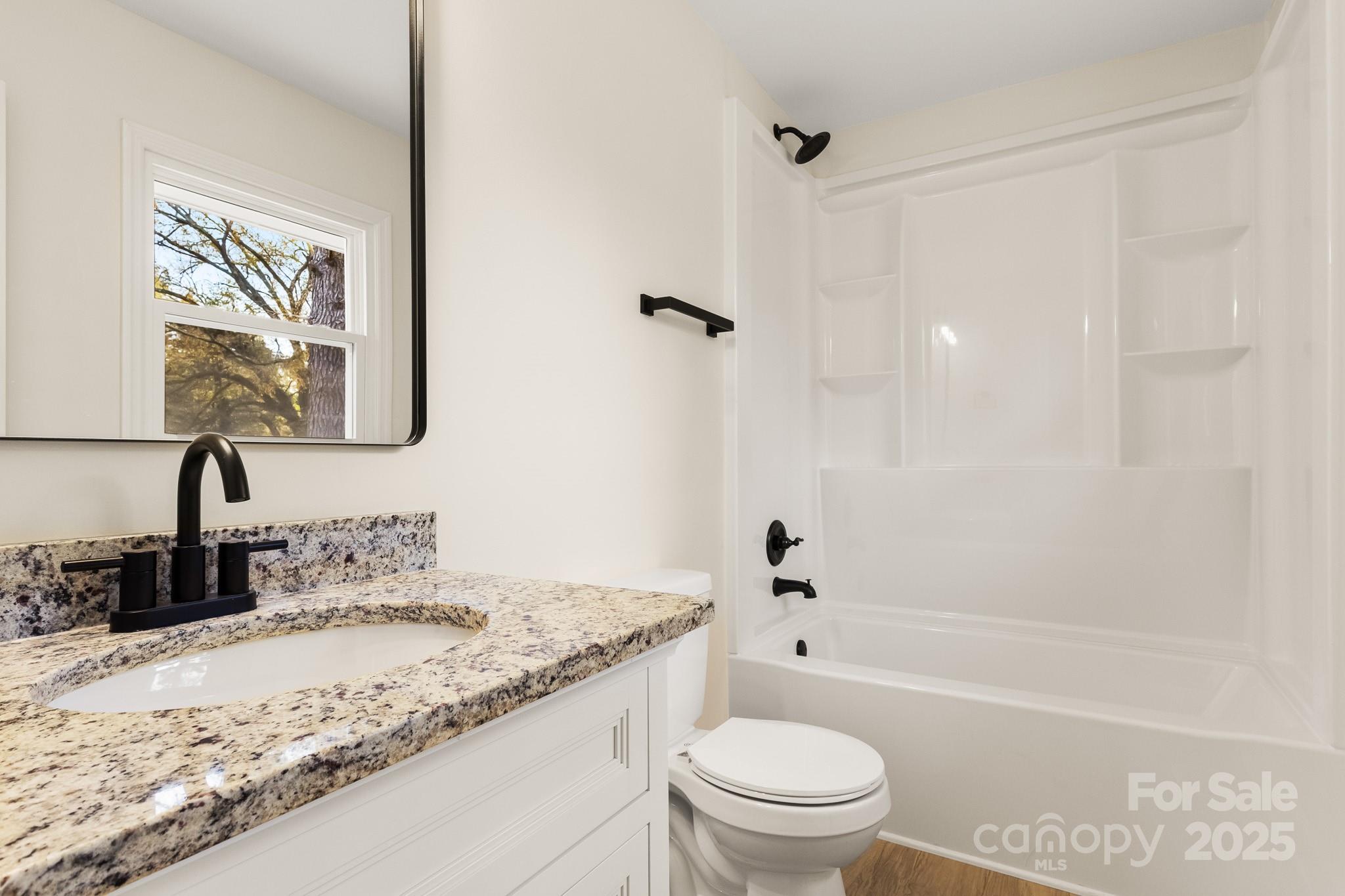 Belle Meade - Residential