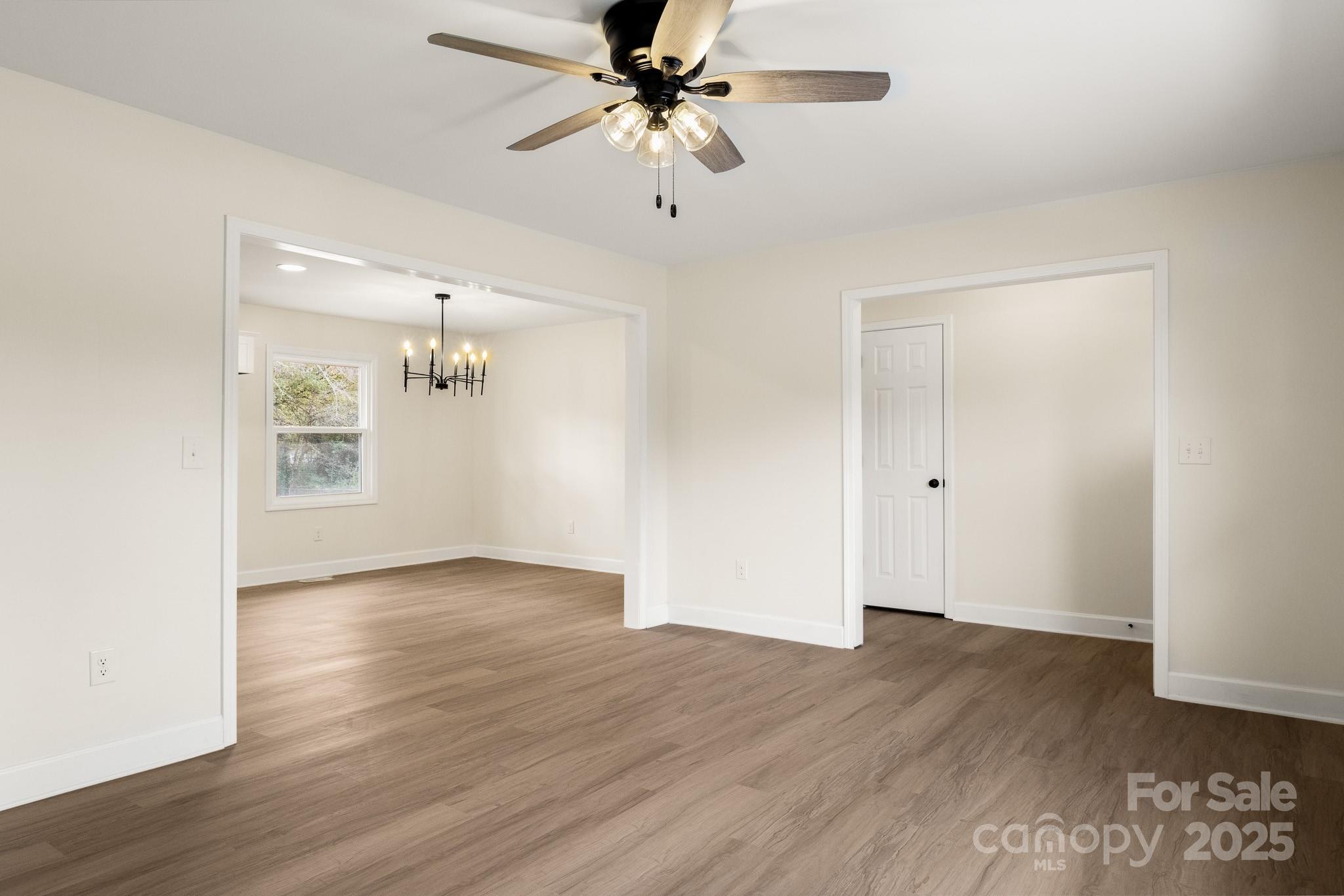 Belle Meade - Residential