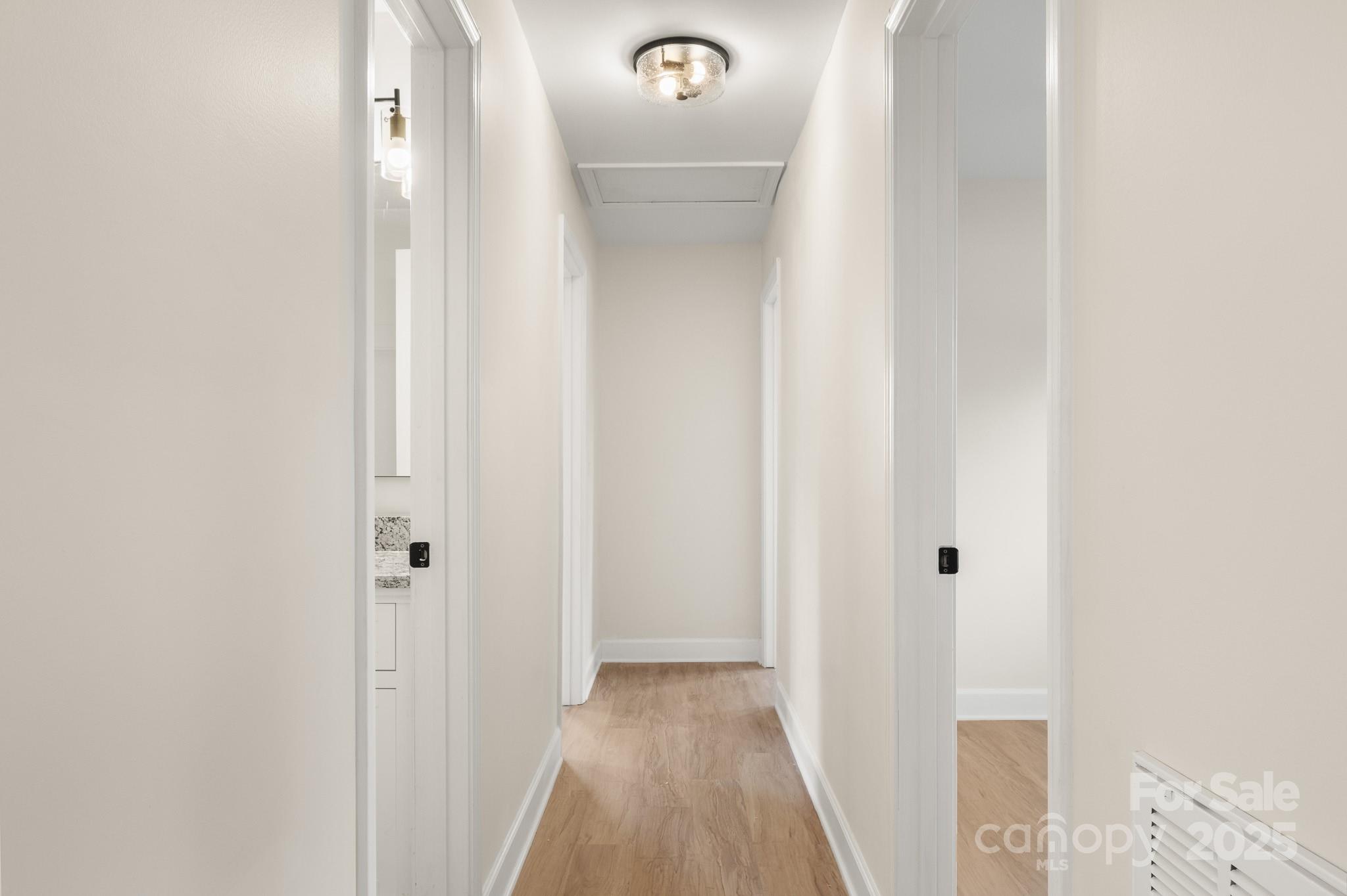 Belle Meade - Residential