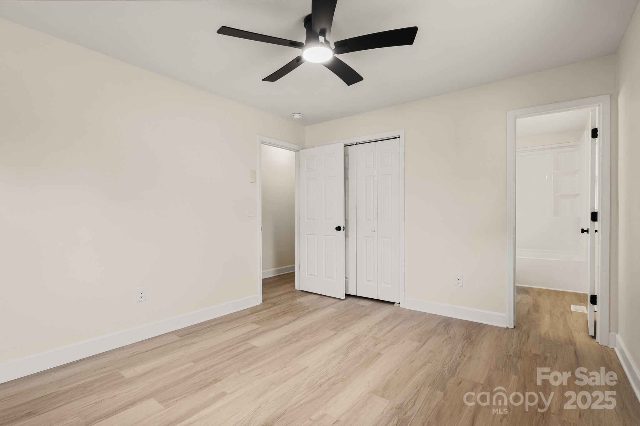 Belle Meade - Residential