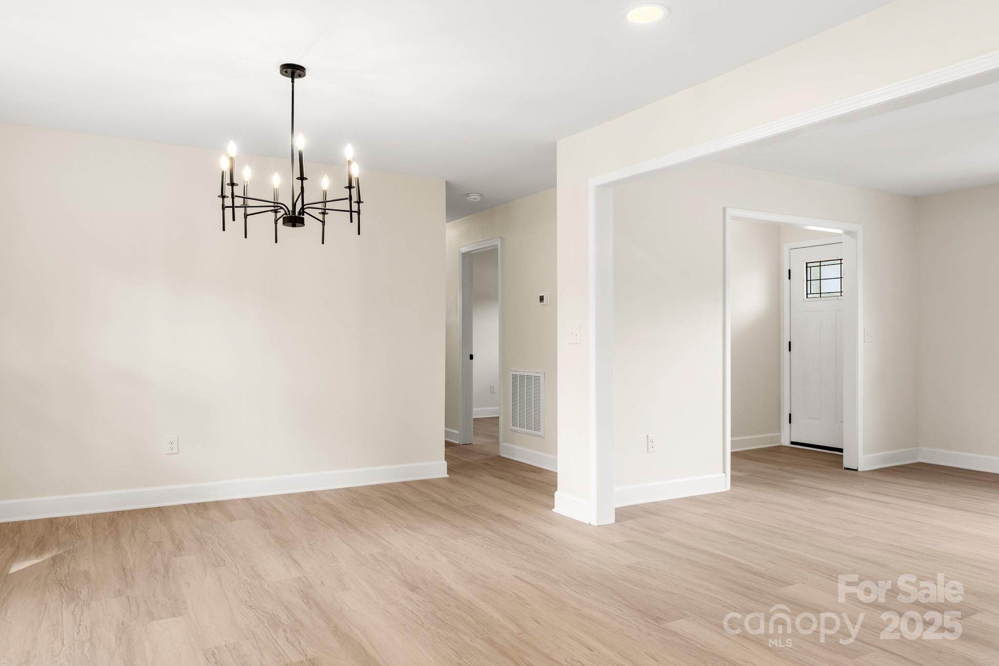 Belle Meade - Residential