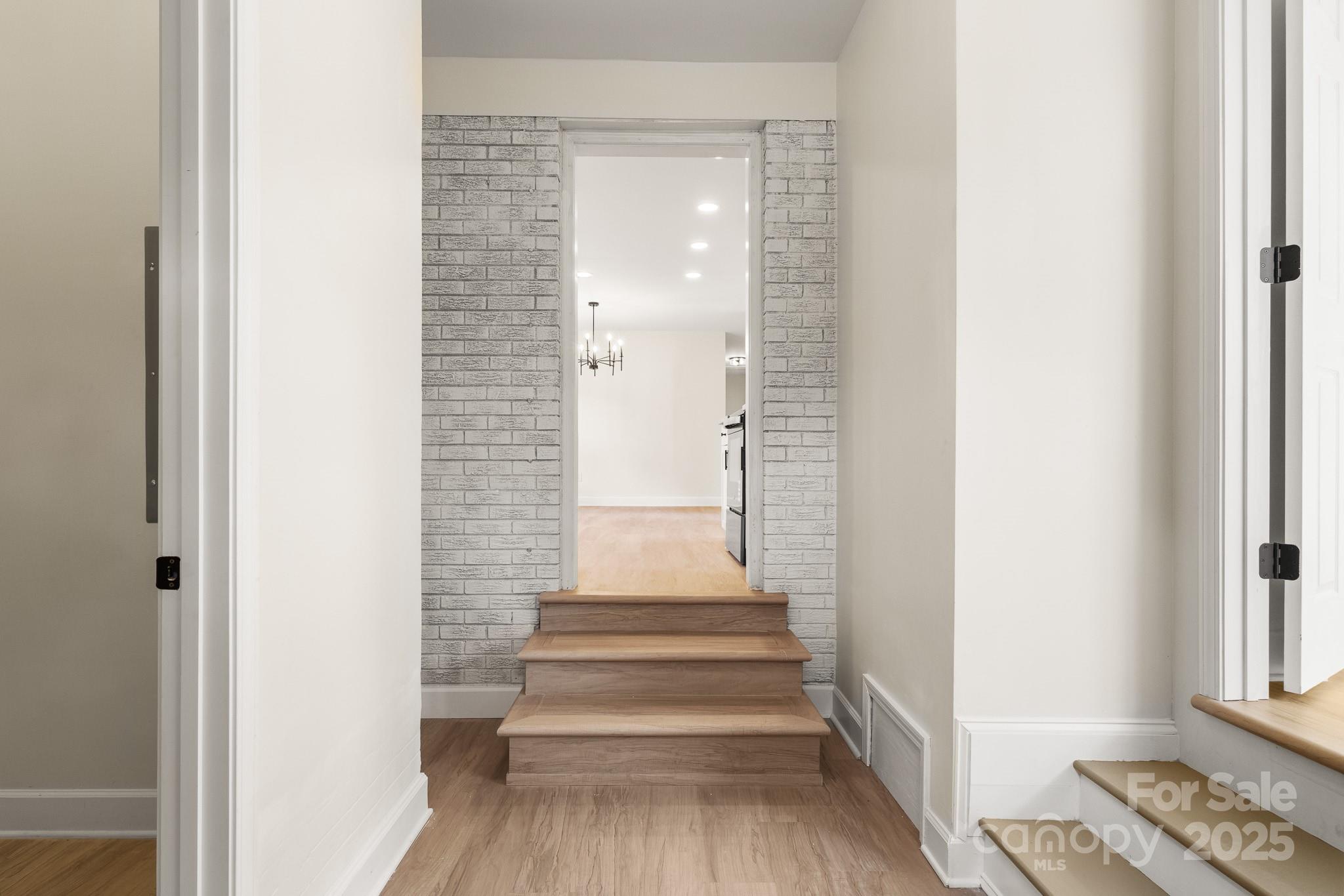 Belle Meade - Residential