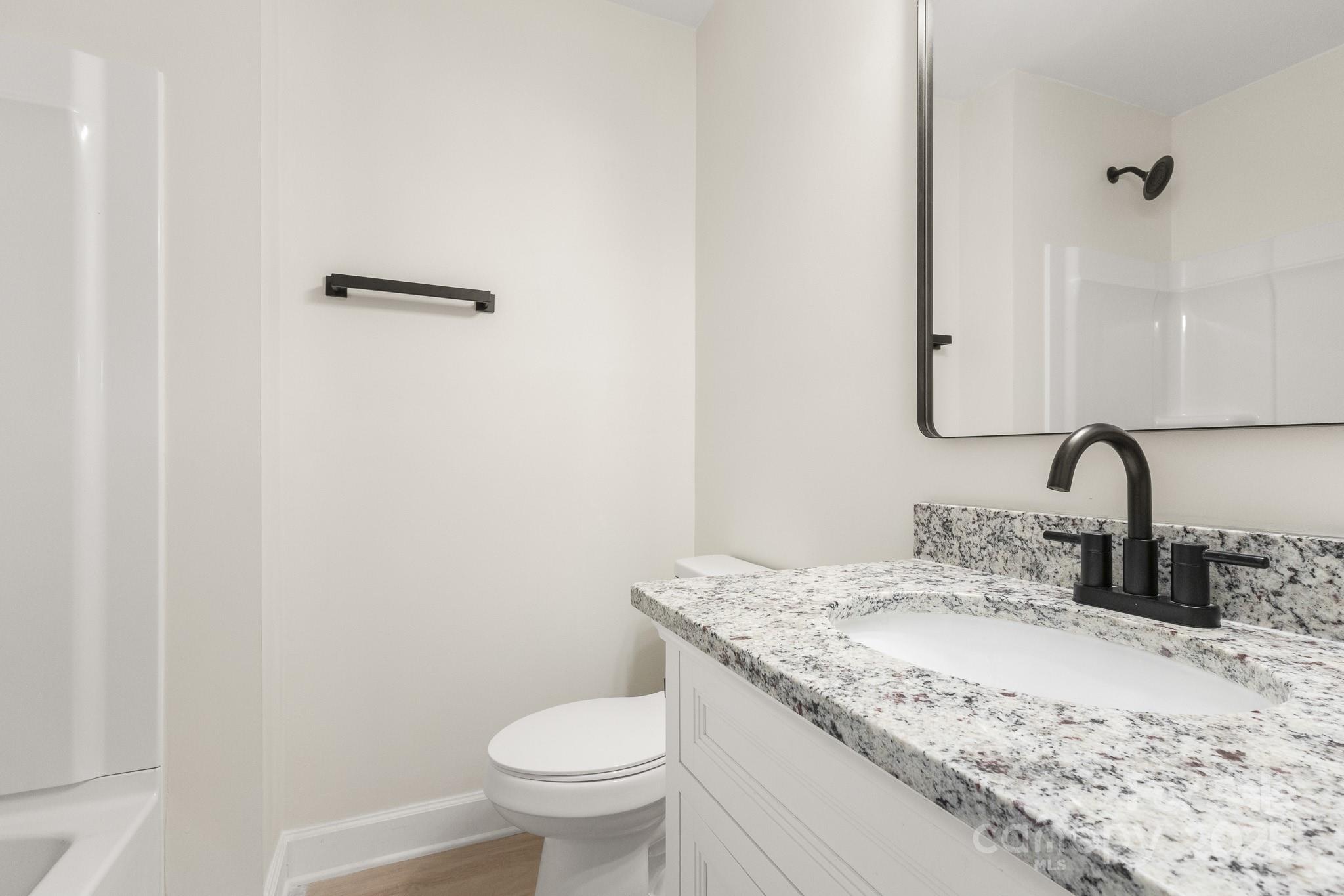 Belle Meade - Residential