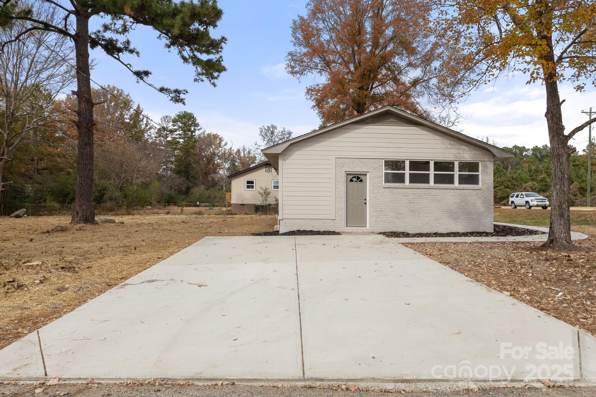 Belle Meade - Residential