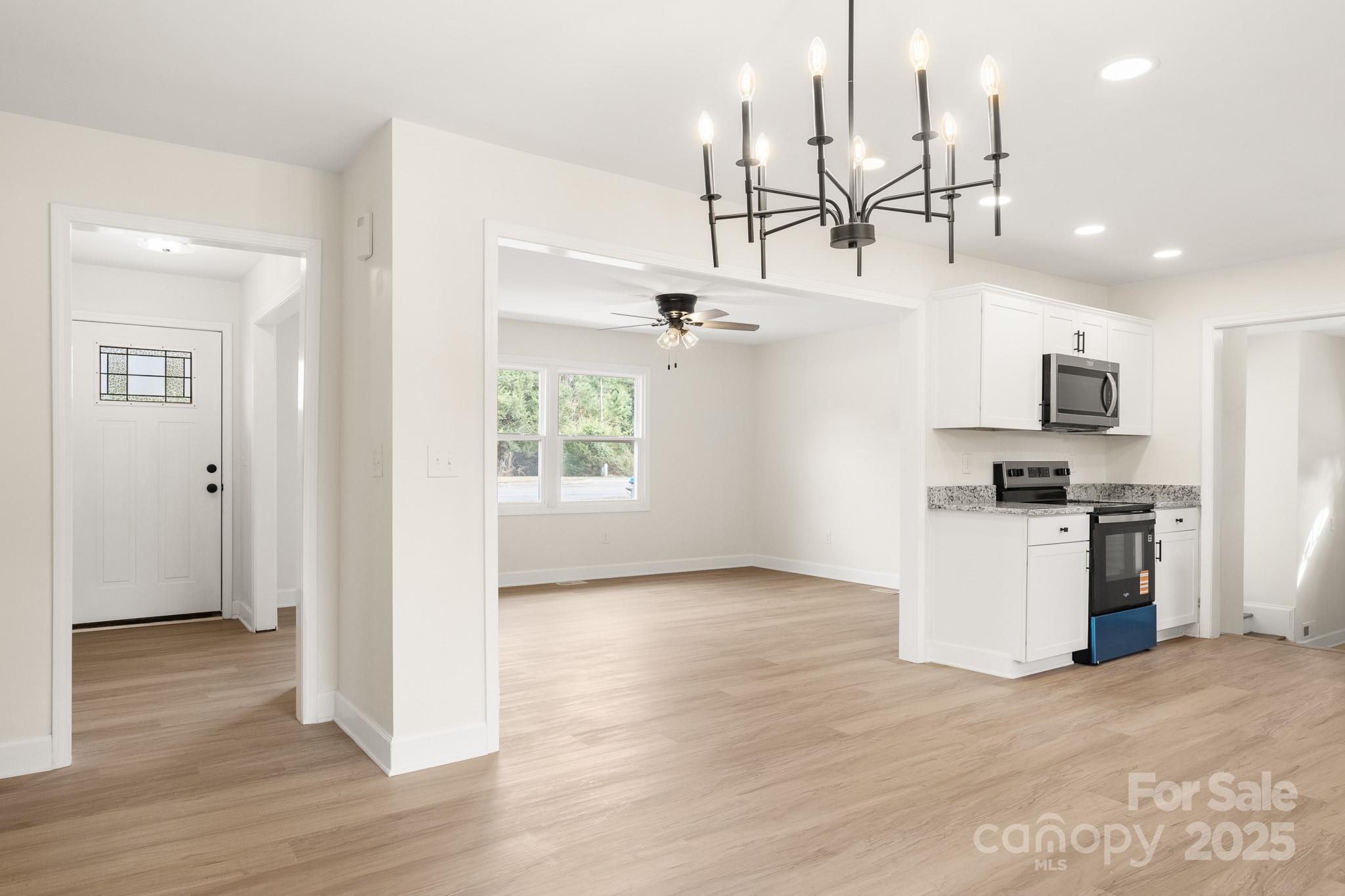 Belle Meade - Residential