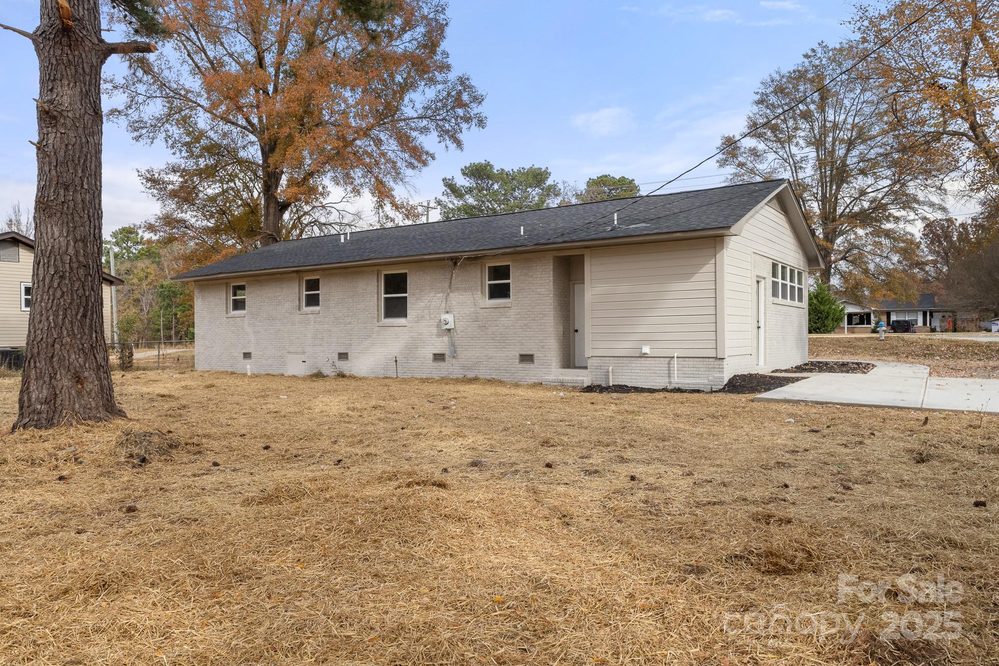 Belle Meade - Residential