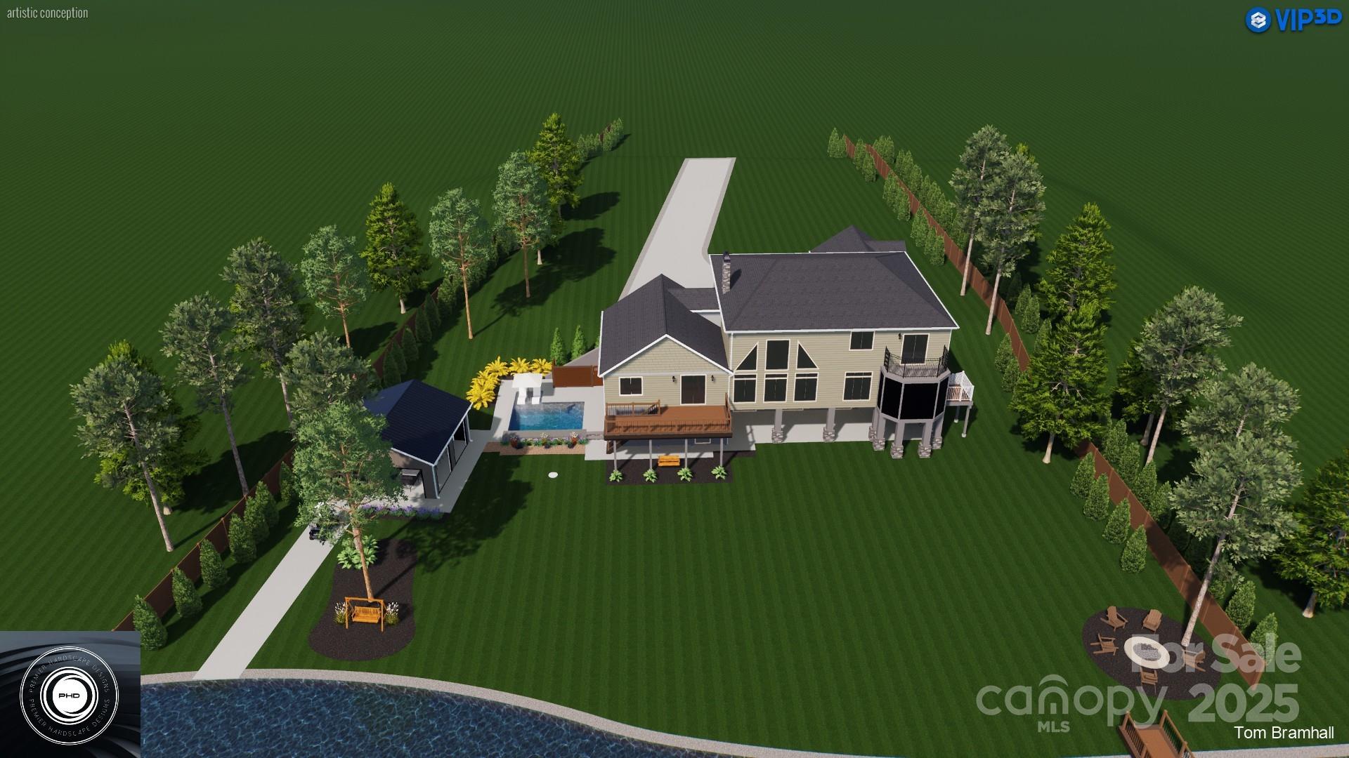 Pirates Cove - Residential