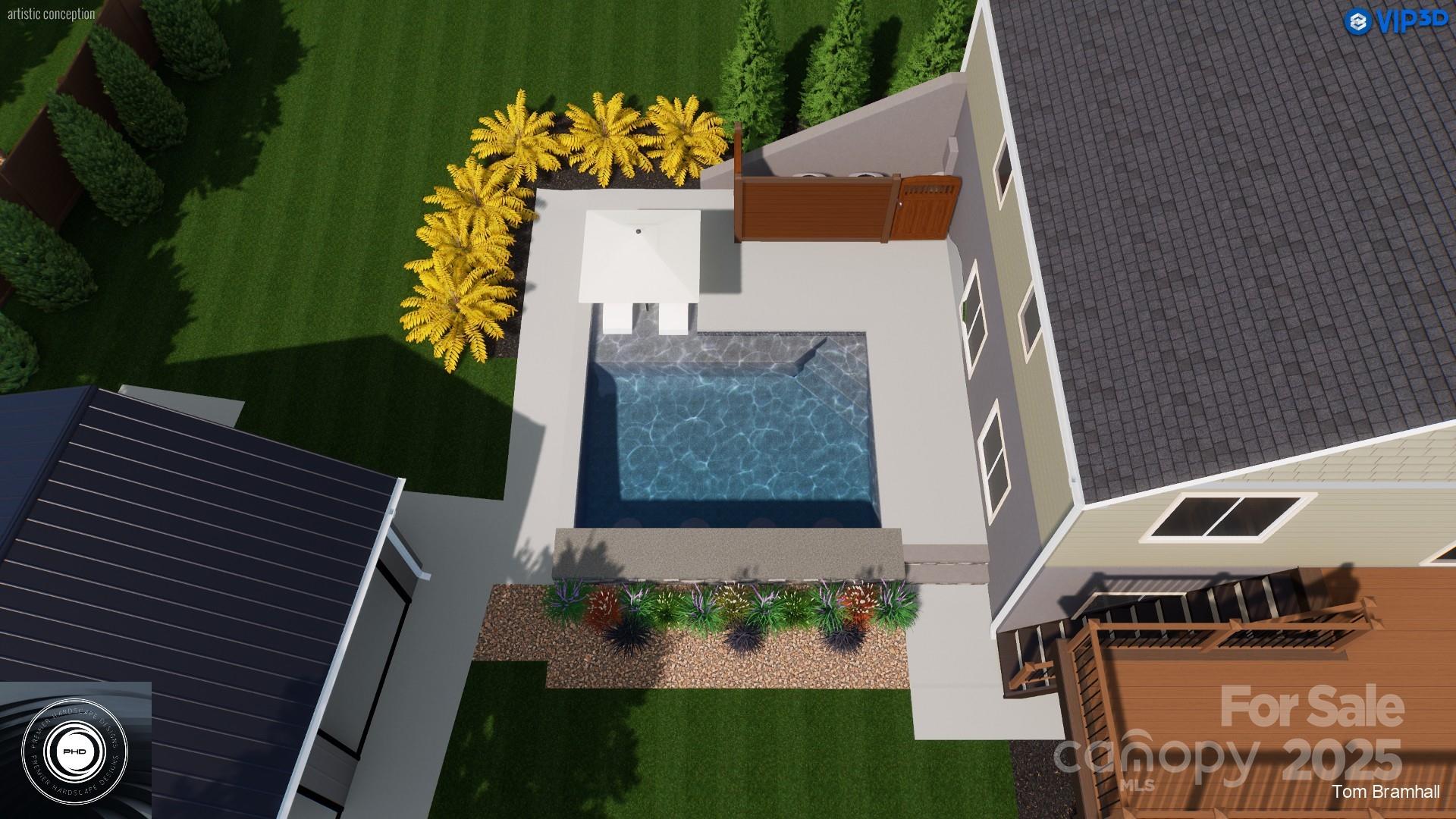 Pirates Cove - Residential