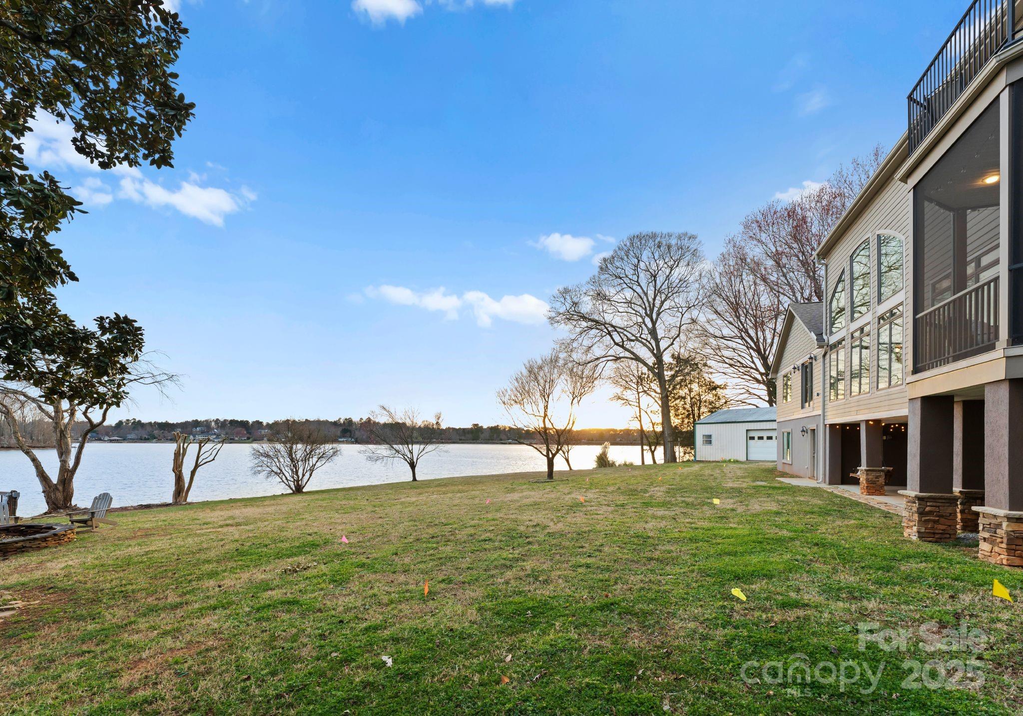 Pirates Cove - Residential