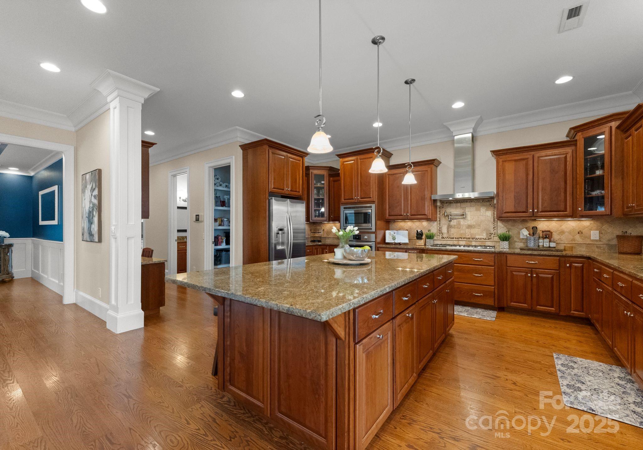 Pirates Cove - Residential