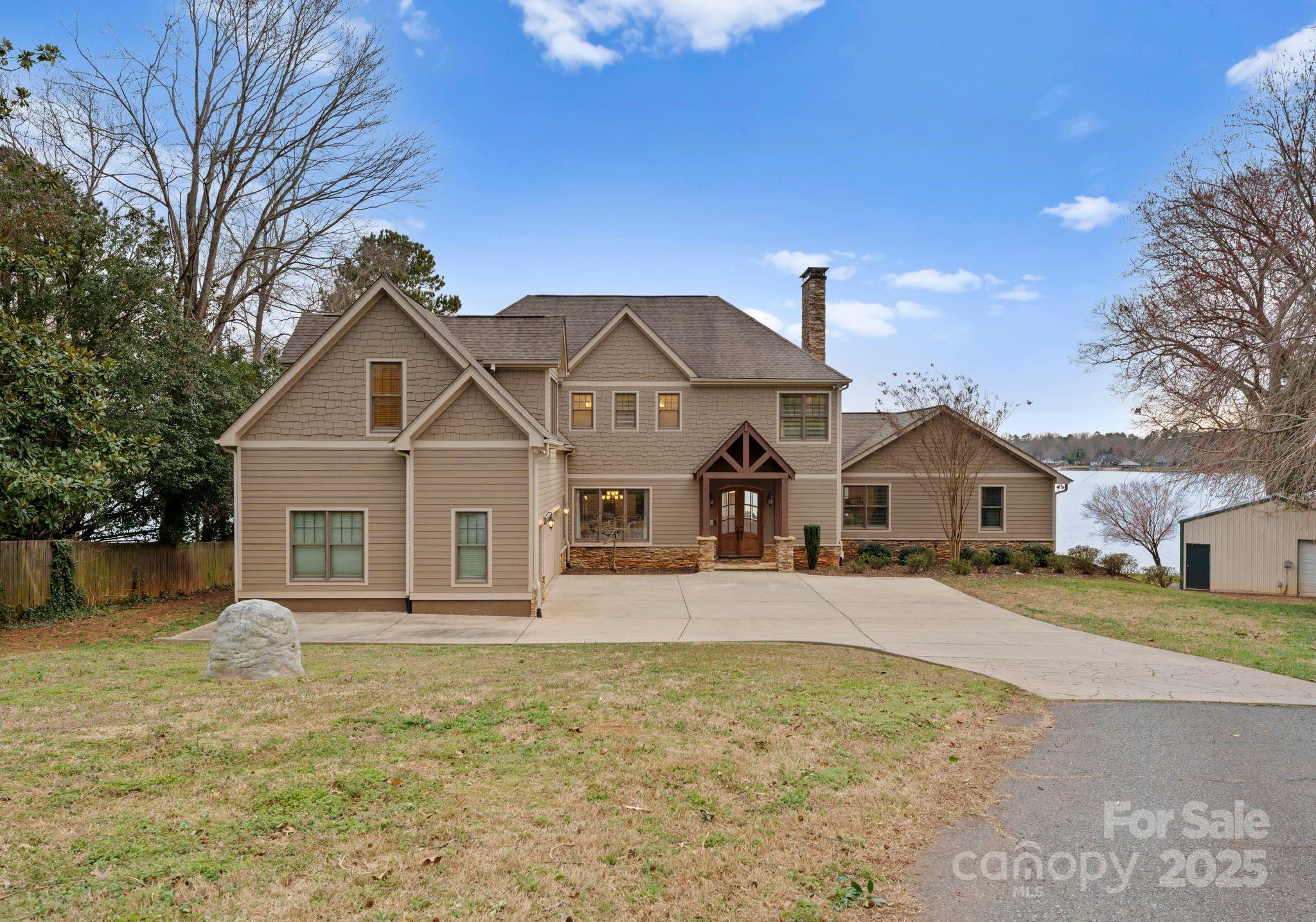 Pirates Cove - Residential