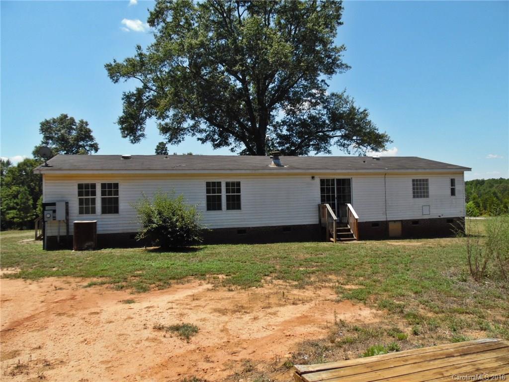 Catawba Heights - Residential