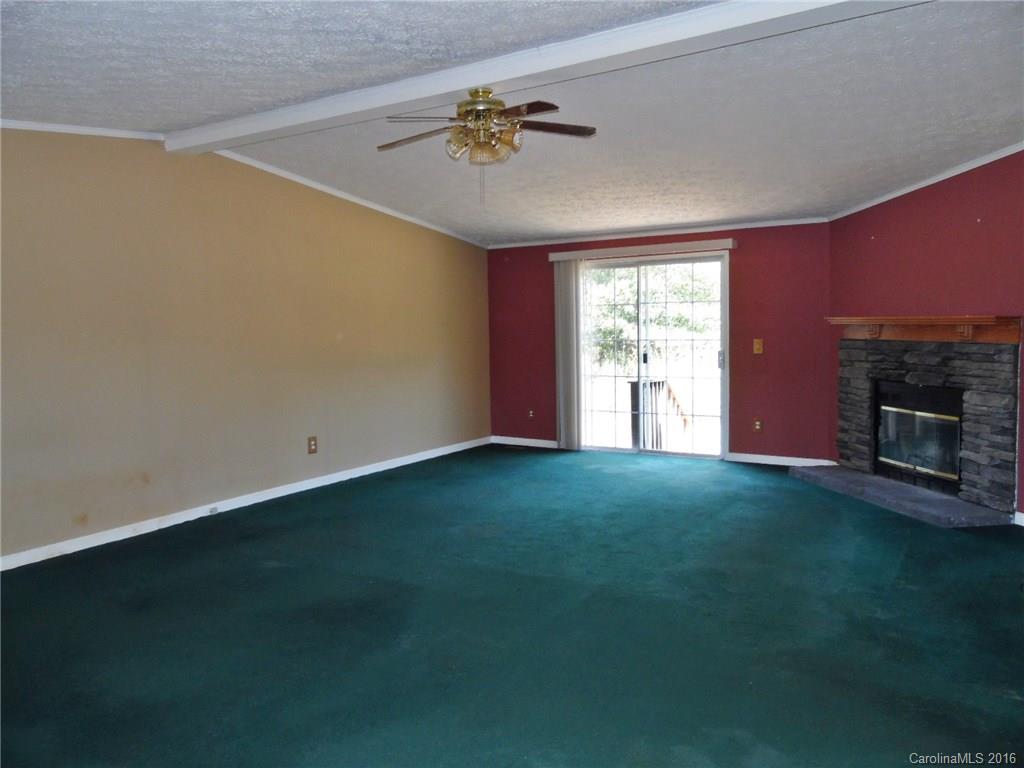 Catawba Heights - Residential