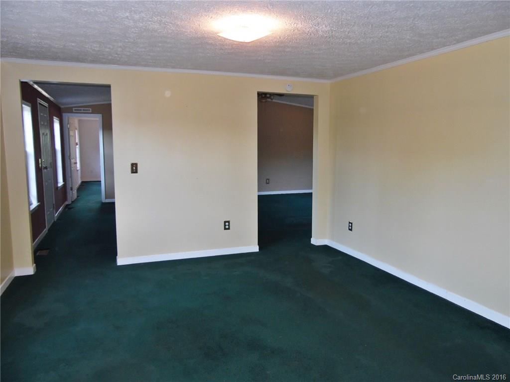 Catawba Heights - Residential