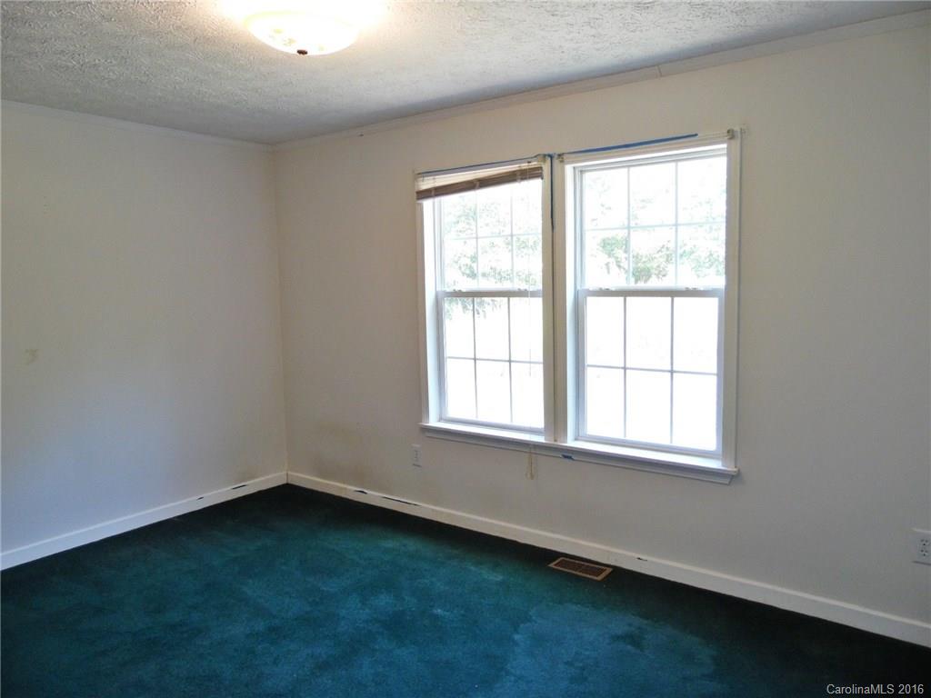 Catawba Heights - Residential