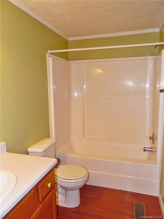 Catawba Heights - Residential