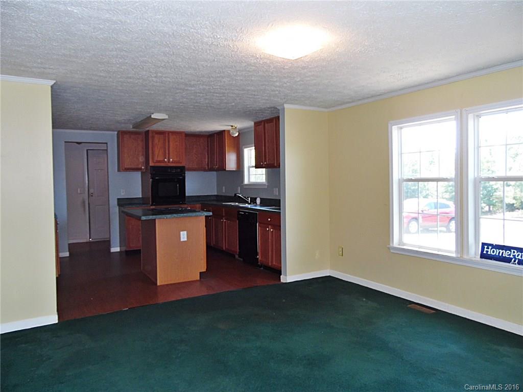 Catawba Heights - Residential