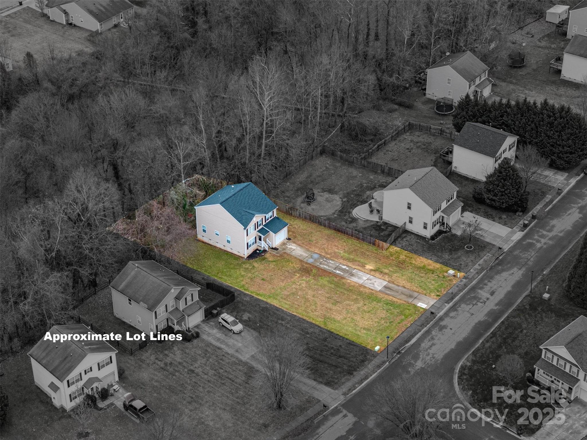 Oaks At Brookgreen - Residential