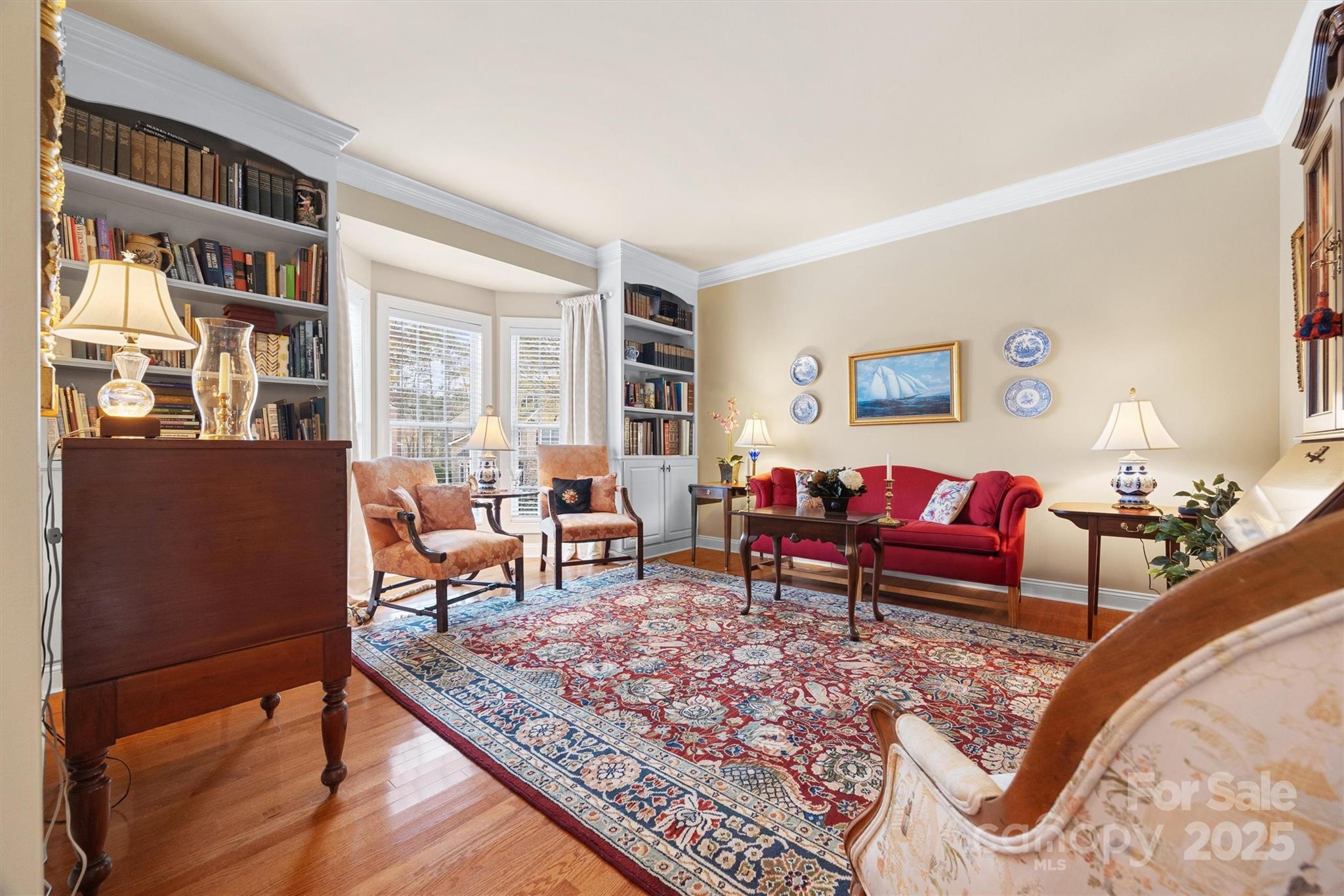 16308 Crystal Downs Lane