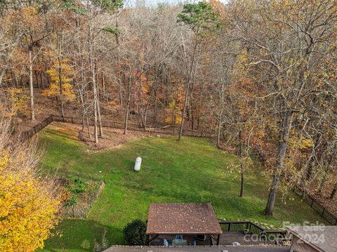 A home in Mount Gilead