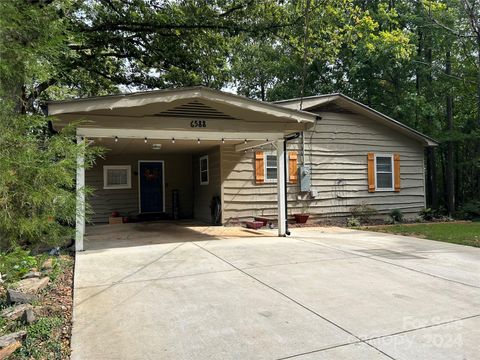 A home in Catawba