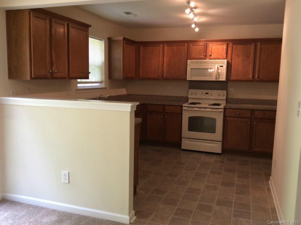 Ashburn Farms - Residential Lease