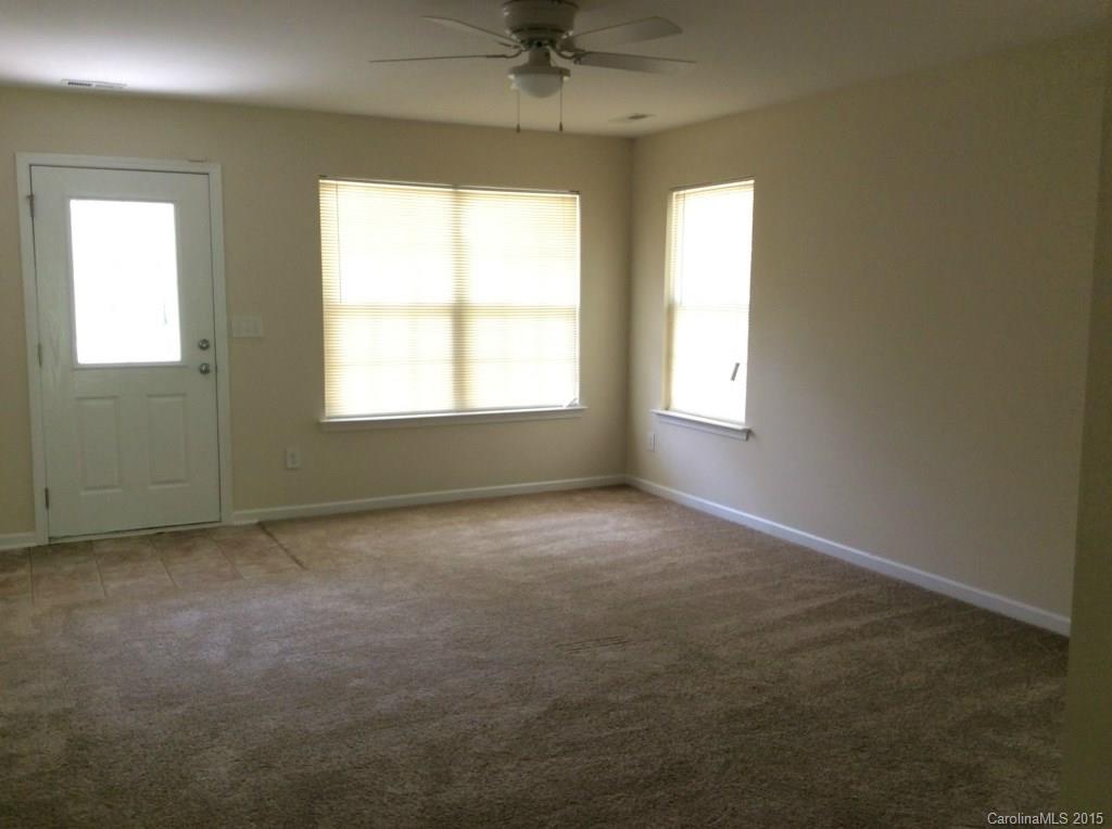 Ashburn Farms - Residential Lease