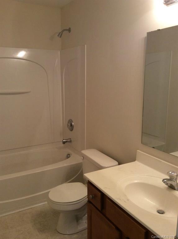 Ashburn Farms - Residential Lease