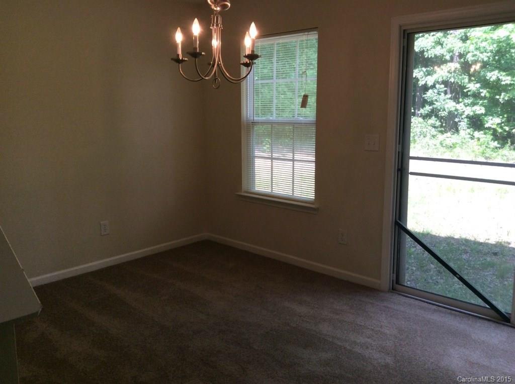 Ashburn Farms - Residential Lease