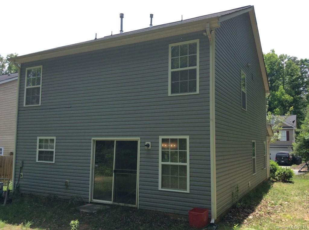 Ashburn Farms - Residential Lease