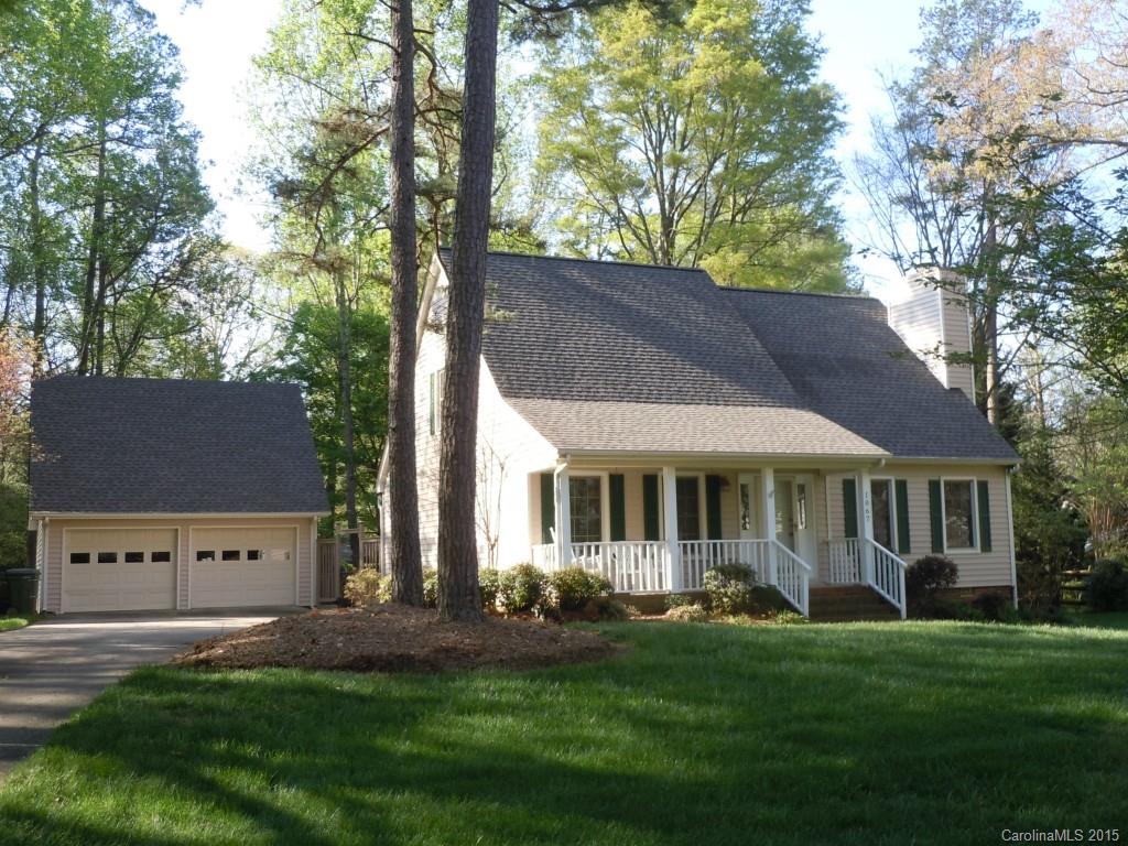 Old Orchard - Residential