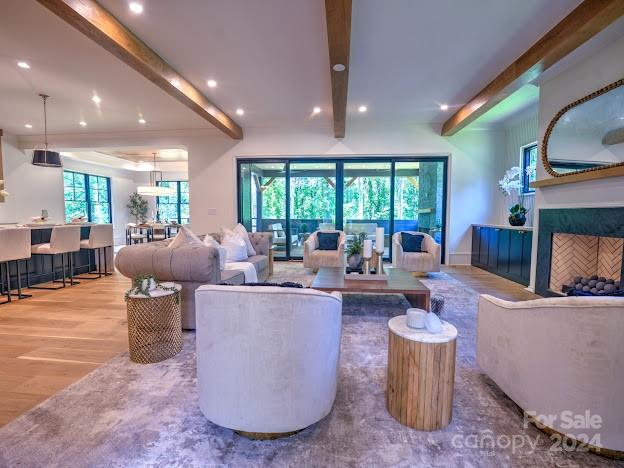 Cotswold - Residential