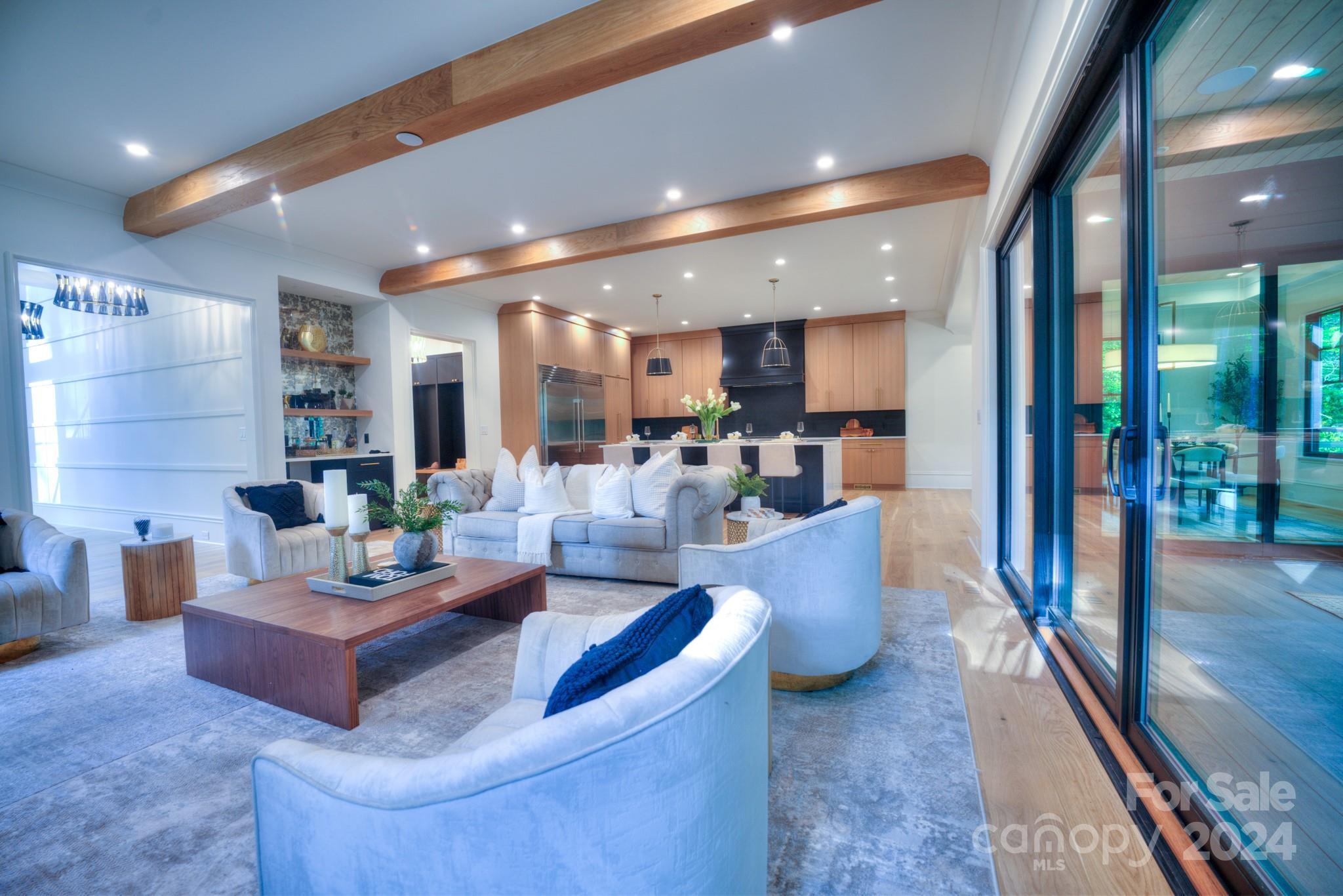 Cotswold - Residential