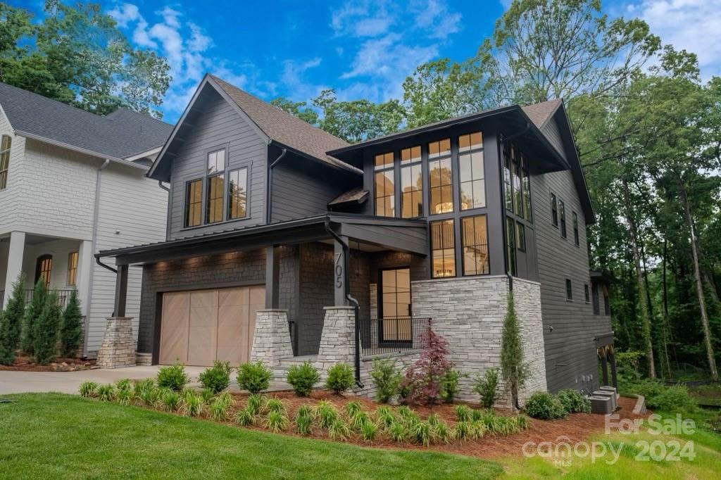 Cotswold - Residential