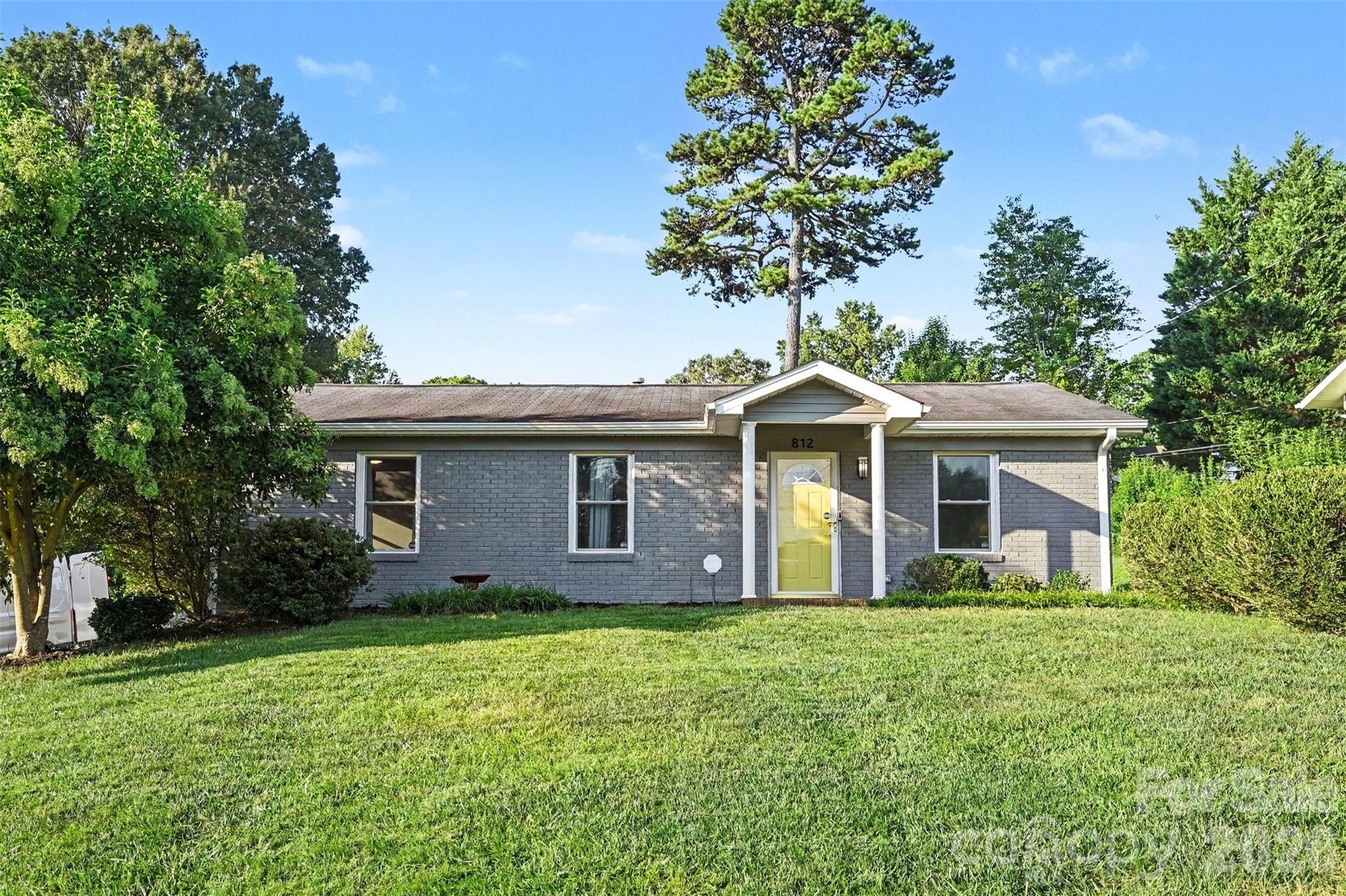 812 Capps Hill Mine Road