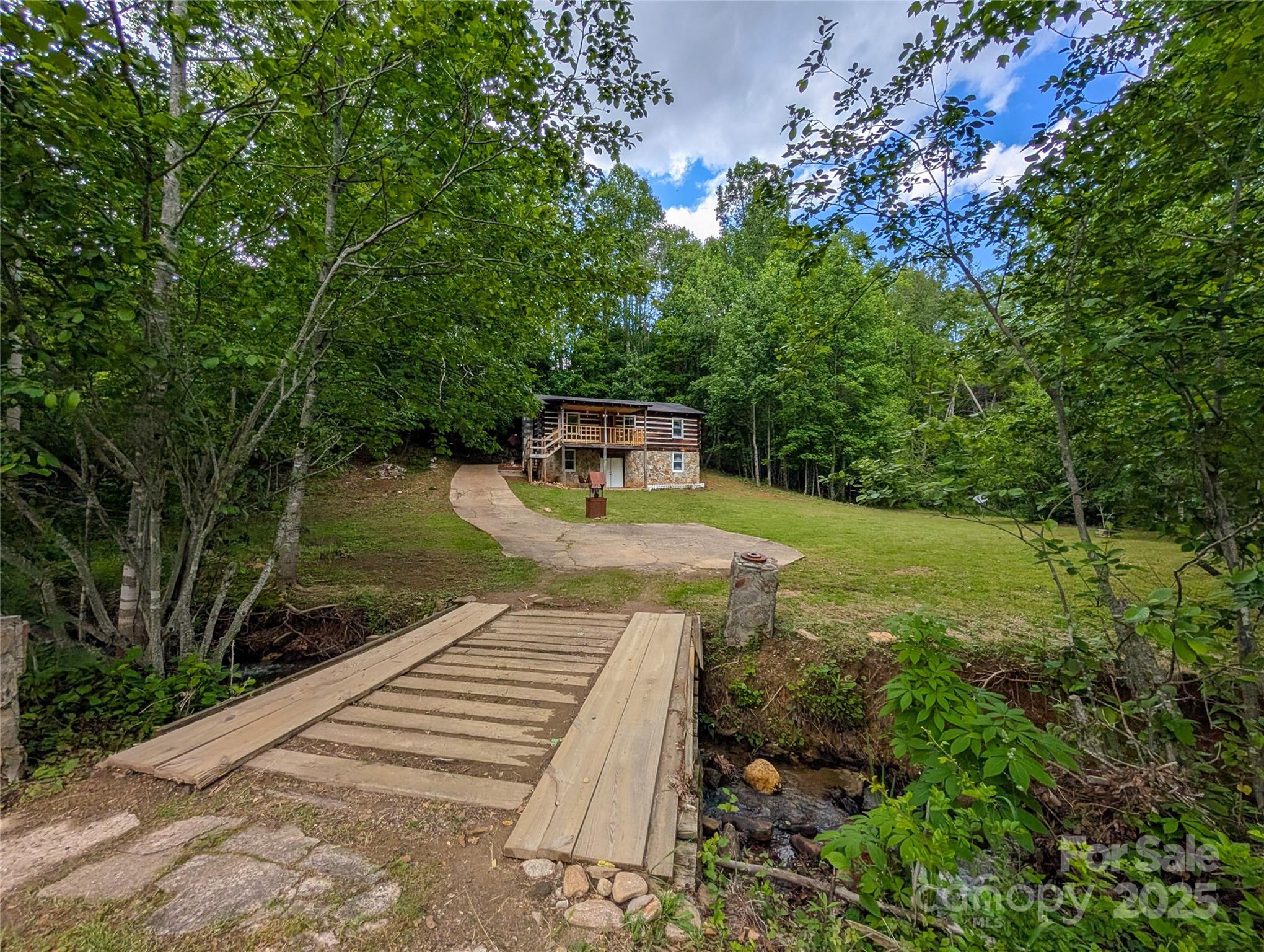 536 Hickory Springs Road