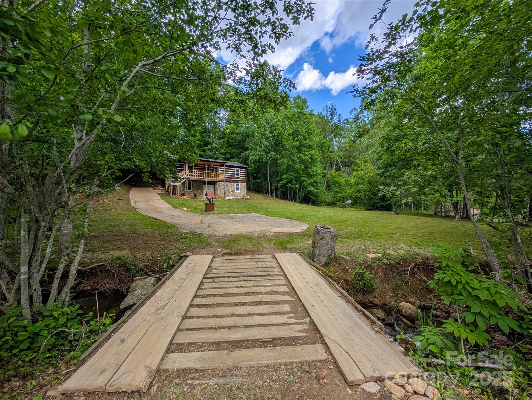 536 Hickory Springs Road