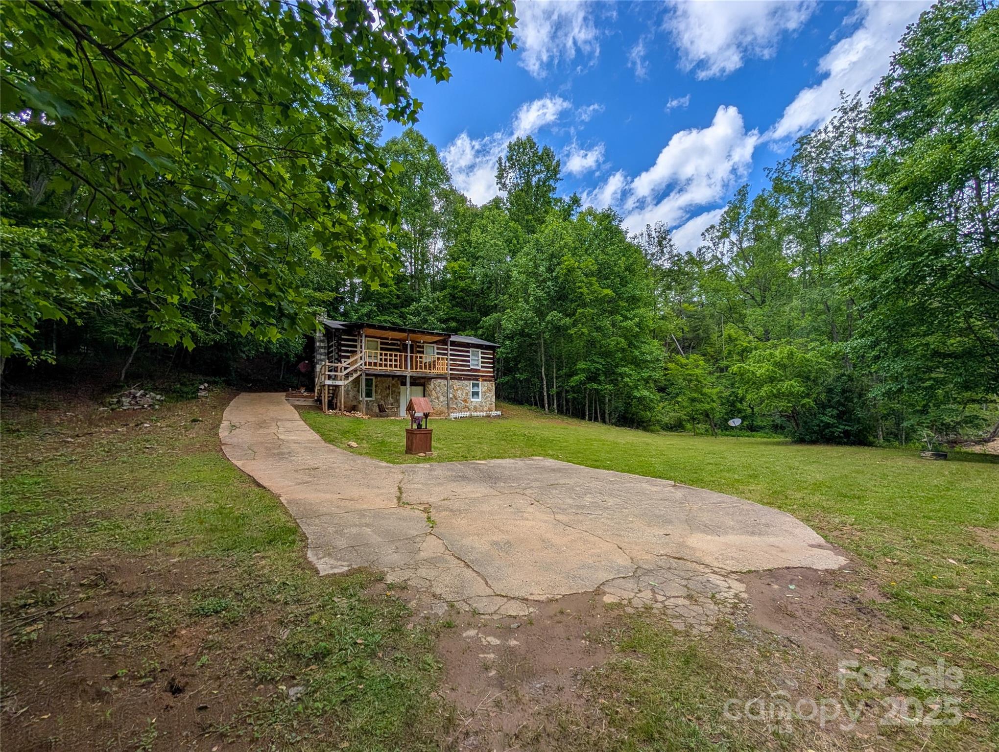 536 Hickory Springs Road